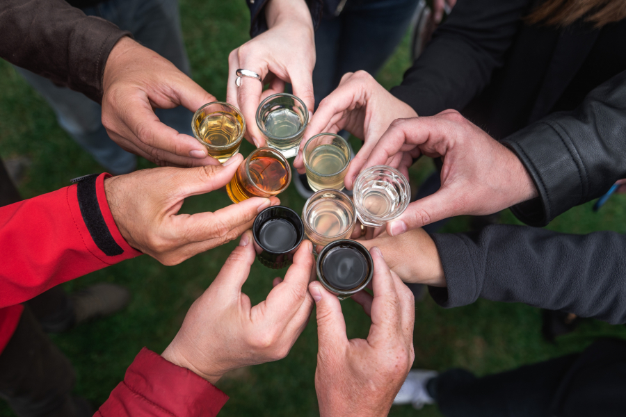 PIĆE KOJE SPAJA SVE Srpska šljivovica upisana na UNESCO-ovu listu nematerijalnog kulturnog nasleđa