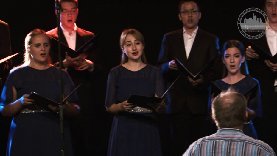 RUSKI DOM: Humanitarni koncert za narod Sirije