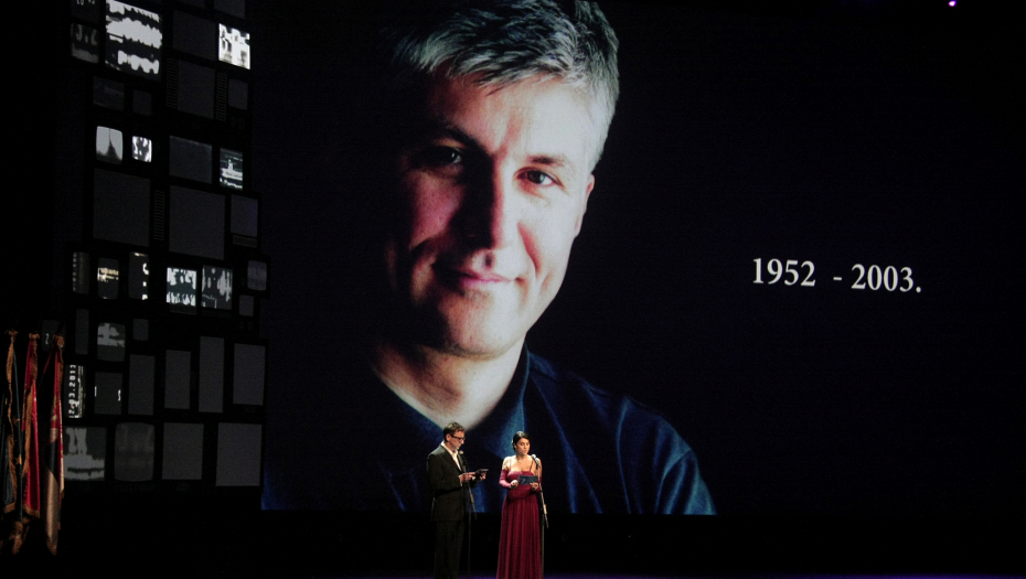 Danas je godišnjica smrti Zorana Đinđića