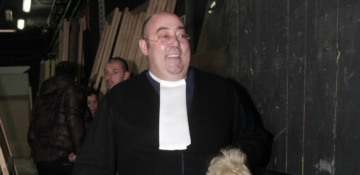 ĐOŠU SU SVI OBOŽAVALI DA GLEDAJU NA MALIM EKRANIMA Niko ne zna kakva mu je ćerka lepotica, a bavi se humanim poslom (FOTO)