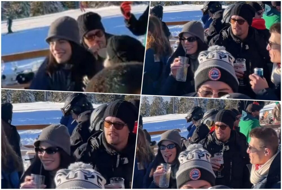 OTKRIVENI NOVI DETALJI VEZE IGORA KOJIĆA I TEODORE BJELICE Uhvaćeni u neočekivanom izdanju, a evo kakav im je zapravo odnos!