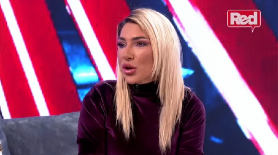 VANSERIJSKI MANIPULATOR Jovana Jeremić dala svoj sud o Zvezdanu Slavniću, pa otkrila koju ZAJEDNIČKU tačku ima s njim