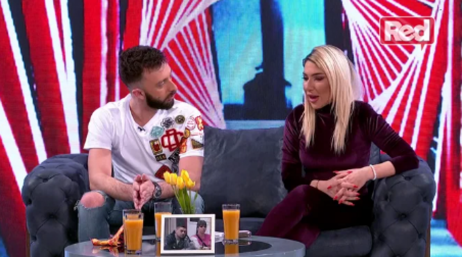 VANSERIJSKI MANIPULATOR Jovana Jeremić dala svoj sud o Zvezdanu Slavniću, pa otkrila koju ZAJEDNIČKU tačku ima s njim