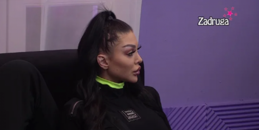 PUKLA TIKVA! Maja zapenila od besa kad je saznala da joj je Slađa pocepala pantalone