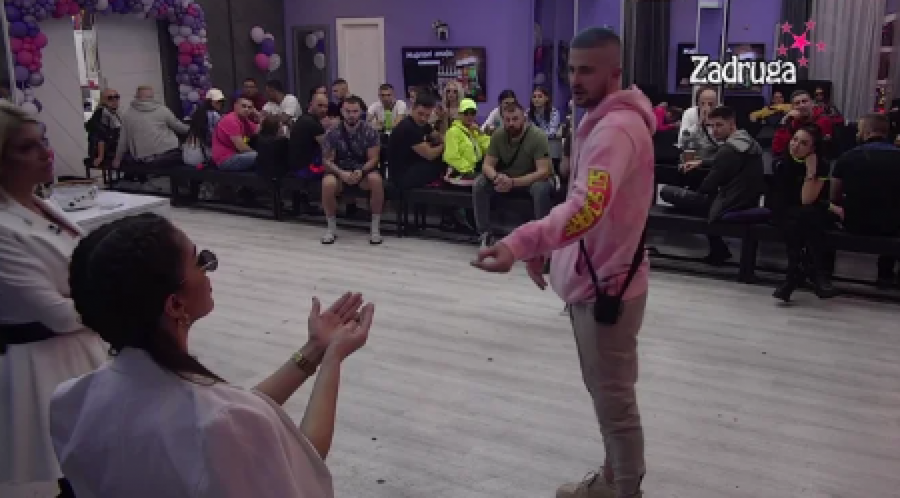 SVE IMA VEZE SA NJOM Zvezdan i Car se ujedinili PROTIV Bilala: SUMNJAJU DA IM SE SVETI ZBOG MAJE