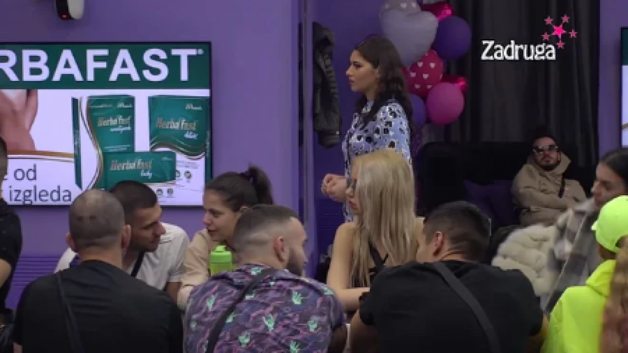 MAJA PALA U ZABORAV? Bilal se razmišlja između ove TRI ZADRUGARKE, pa ponovo potkačio Anu Spasojević zbog Milice