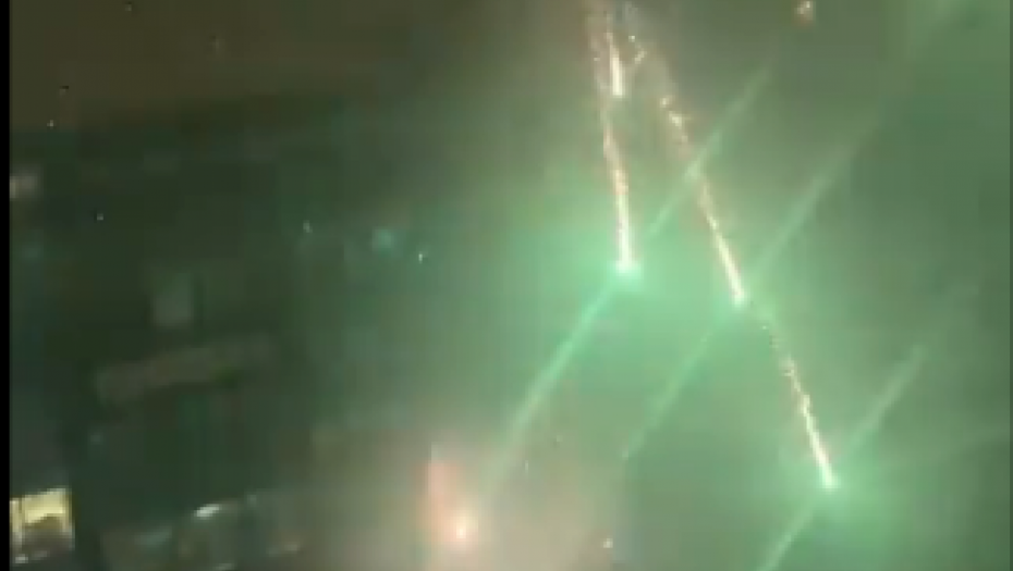 TOTALNI HAOS Navijači Liverpula priredili pakao igračima Reala (VIDEO)