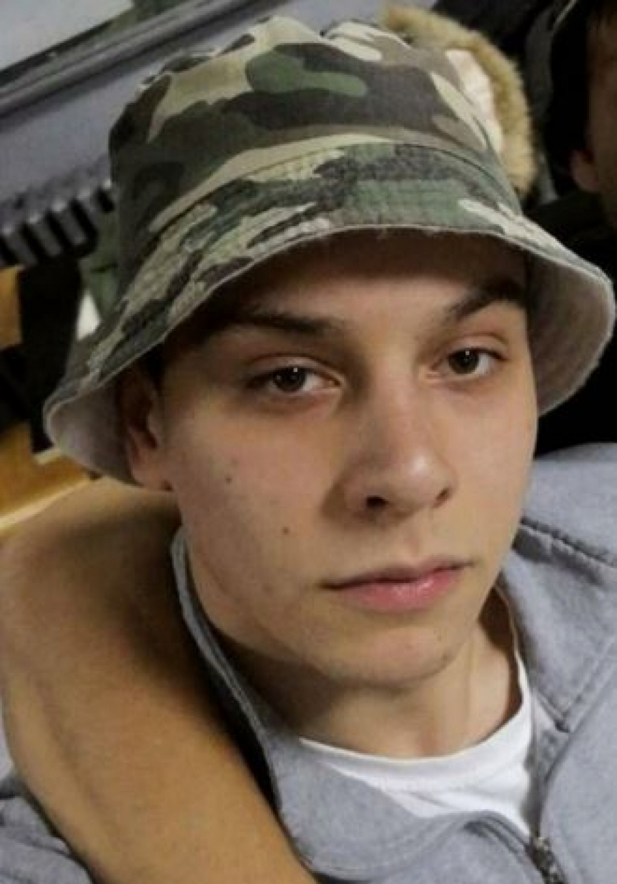 NIJE MOGLA DA POBEDI MRAK Skočila je sa Pančevčkog mosta, glumac progovorio o užasavajućoj tragediji