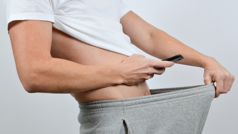 ZATVOR ZBOG FOTKE POLNOG ORGANA! Sudbinu jednog Čačanina mogao bi da podeli veliki broj muškaraca u Srbiji