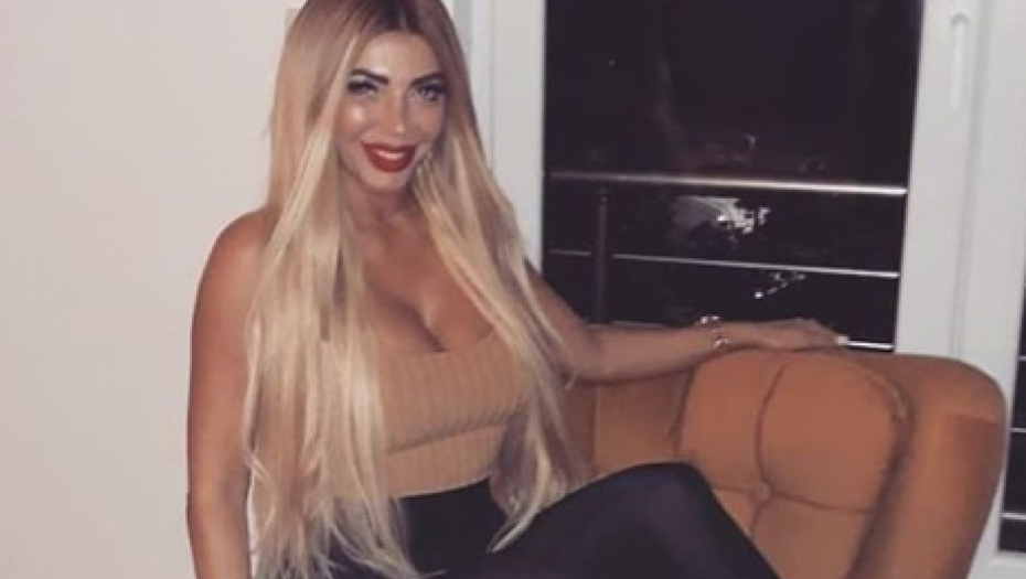 BIVŠA RIJALITI UČESNICA HTELA DA SE UBIJE: “To veče sam poslala poruku starijem sinu da mi oprosti"