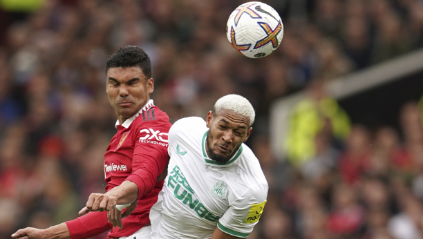 KAKAV BEDAK Navijaču Njukasla pojeli karte za finale, sad sprema osvetu!