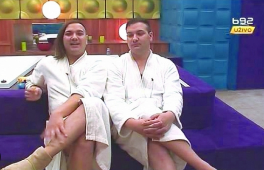 RADE VASIĆ PRIZNAO DA SU MU SINOVI PROMENILI POL Izneo potresne detalje kako su podneli sve to 