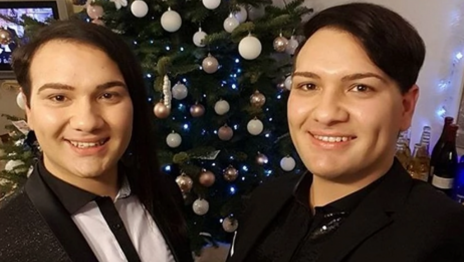 RADE VASIĆ PRIZNAO DA SU MU SINOVI PROMENILI POL Izneo potresne detalje kako su podneli sve to "Rada je plakala, ja sam morao da lažem"