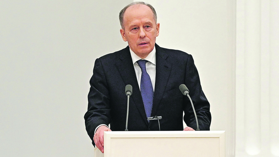 FSB NIJE GARANTOVAO Ko je Bajdenu dao bezbednosne garancije?