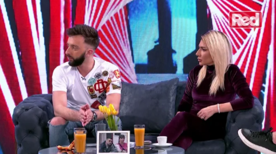 NI PRVA, NI DRUGA, SAMO JEDINA Jovana Jeremić ponizila sve PRELJUBNICE