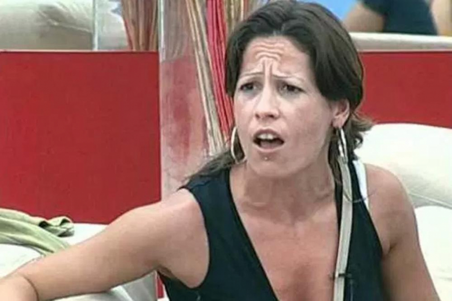 PRAVILA JE SKANDALE U VELIKOM BRATU I URNISALA UKUĆANE Odjednom NESTALA, a evo kako danas izgleda konfliktna Maja Đorđević! (FOTO)