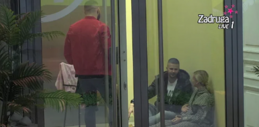 ŠTA SE DEŠAVA SA MILICOM? Maja postavila Bilalu DIREKTNO pitanje, pa mu priznala koliko joj je DRAG