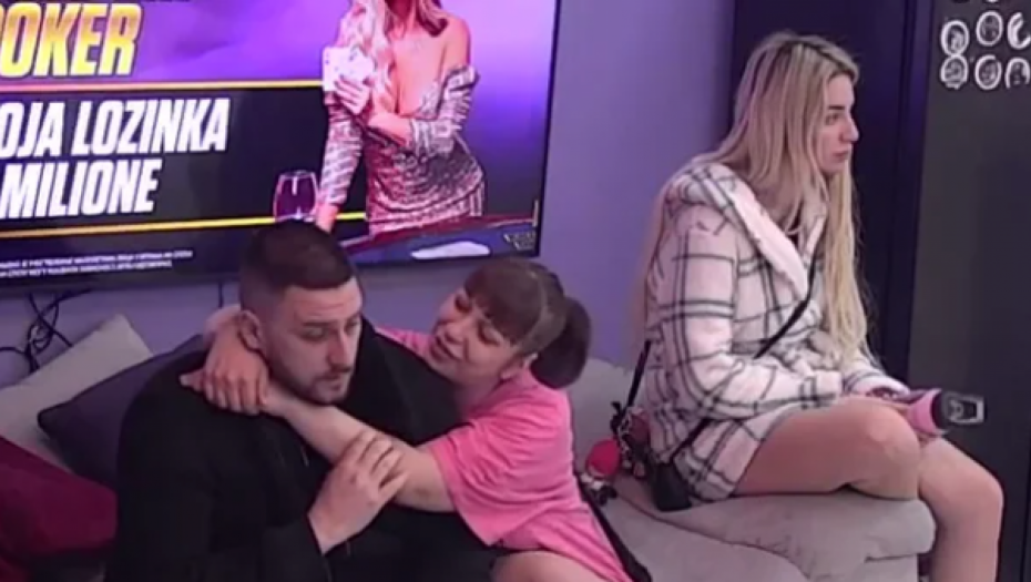 "MENI SE ŽELUDAC PREVRĆE" Posle poljupca sa Bilalom, Miljana želi da vrati Zolu (VIDEO)