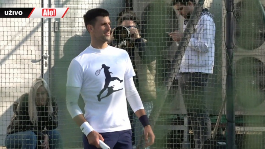 NOLE POMENUO KOBIJA BRAJANTA Umem da budem prgav prema svom timu