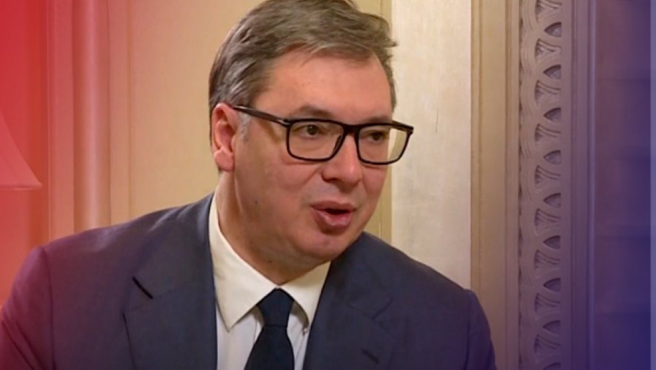 Vučić zastupa sve nas u EU, znamo da će uraditi najbolje!