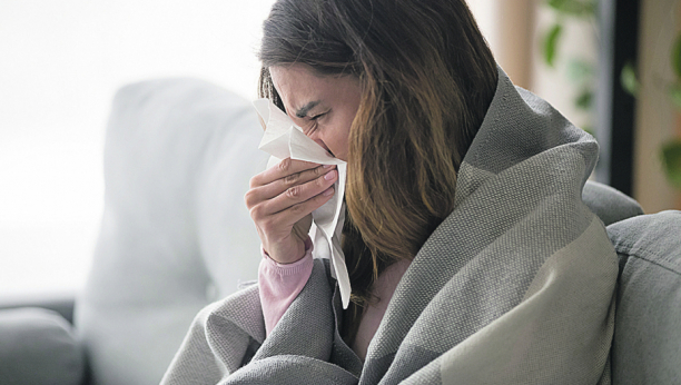 AAAPĆIHA! Neda Burić, diplomirani farmaceut iz Hemofarma, savetuje: Olakšajte sebi u vreme prehlada i gripa