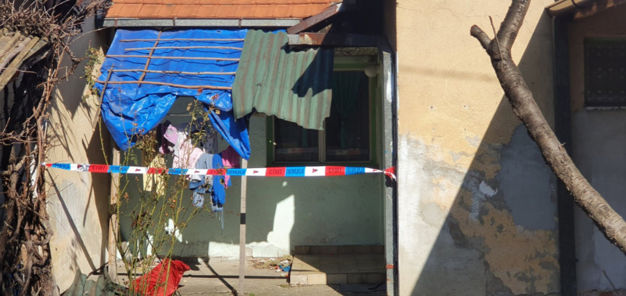 ŠOK I NEVERICA U ZAJEČARU! Majka kojoj je ćerkica prebijena nasmrt, puštena iz pritvora!