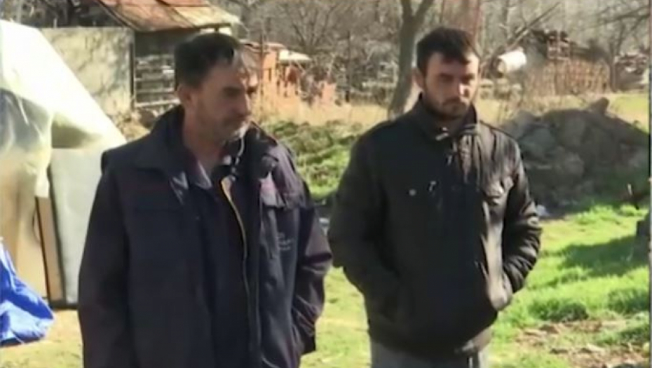 SAHRANJENA PETRA (2) IZ ZAJEČARA, A NJEN DEDA OGORČEN PORUČUJE Majka i očuh zaslužili su doživotnu robiju!