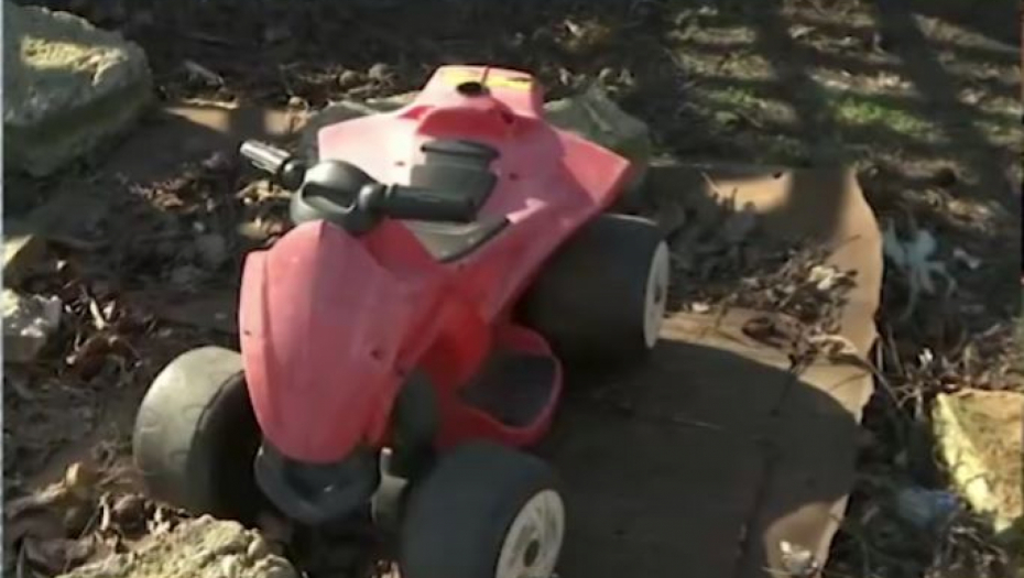 OČUH IZ PAKLA NA POSMATRANJU Monstrum tukao nemoćnu devojčicu dva dana zaredom?!