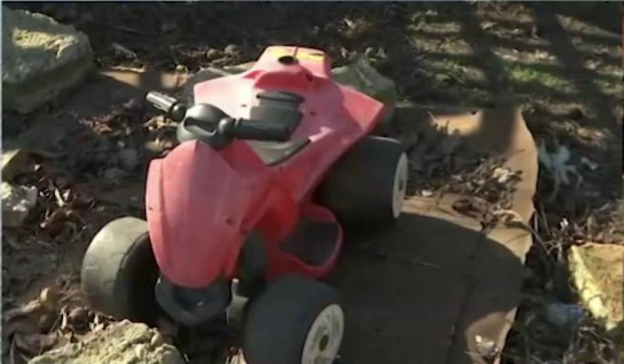 DEDA PREDOSETIO STRAVIČAN ZLOČIN U ZAJEČARU ''Tog crnog dana sam tražio da vidim unuku, nisu mi dali!''