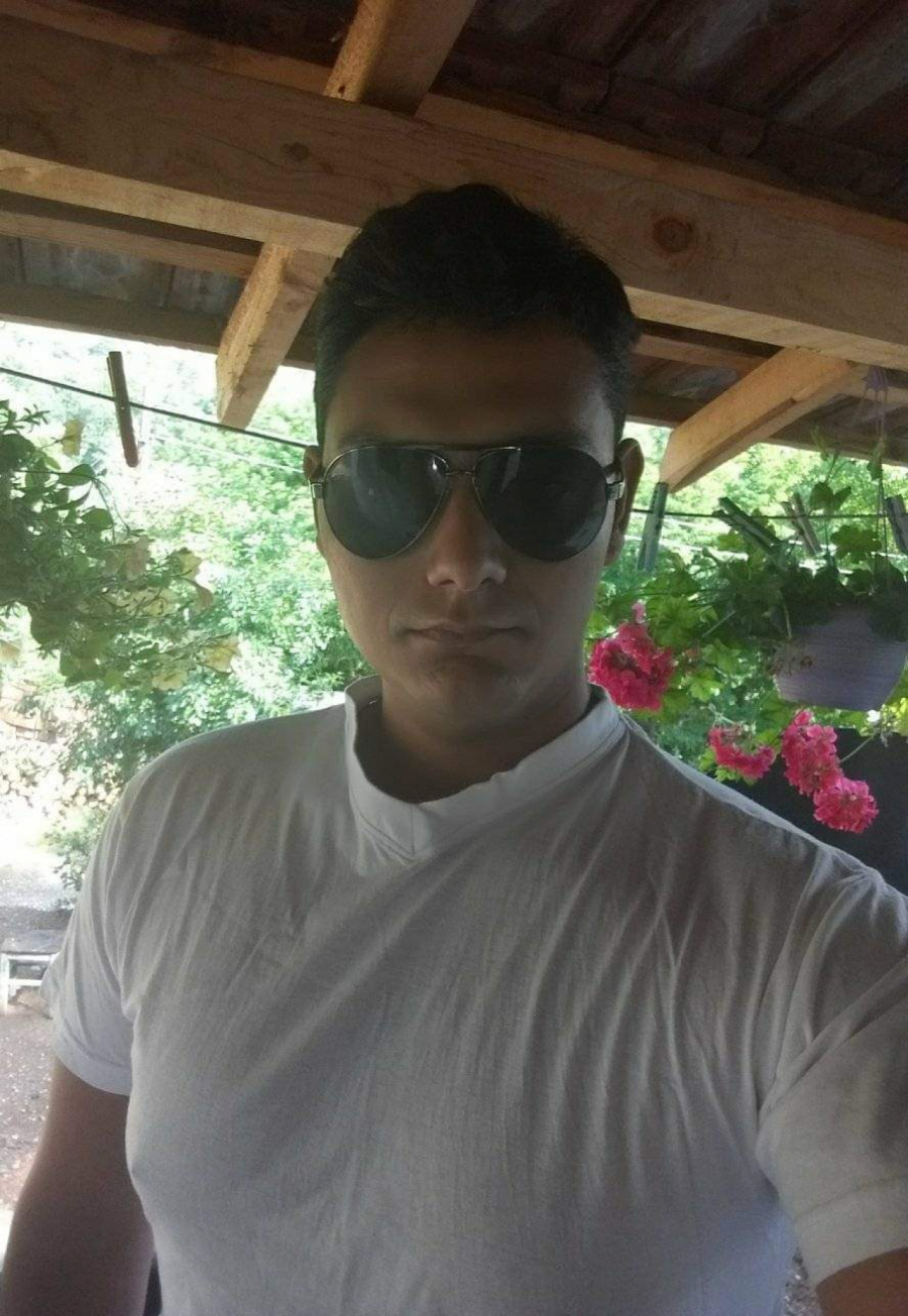 SAHRANJENA PETRA (2) IZ ZAJEČARA, A NJEN DEDA OGORČEN PORUČUJE Majka i očuh zaslužili su doživotnu robiju!