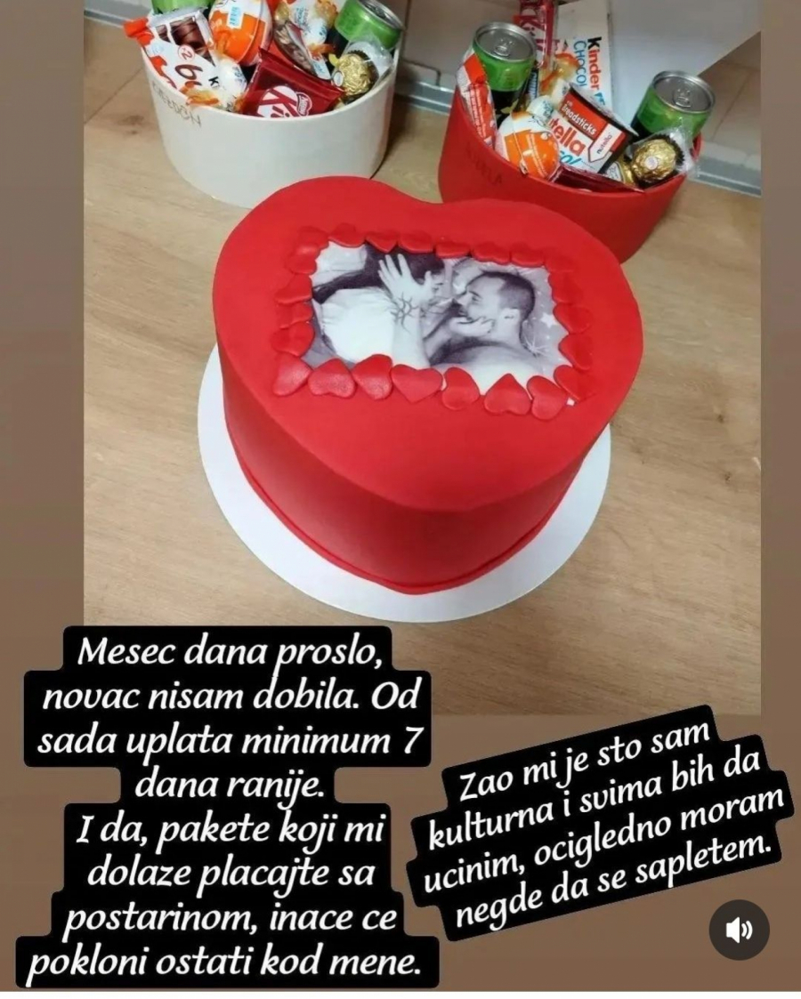 ANĐELINI I ZVEZDANOVI FANOVI PREVARILI ŽENU ZA NOVAC! Sve je izašlo na videlo, oglasila se žrtva i otkrila detalje, javnost u šoku