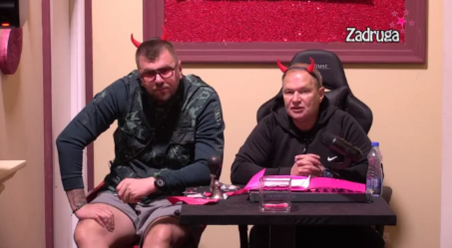 SKANDAL ŽENA Matora progovorila o ulasku u vezu sa Anitom, Stanojlovićeva priznala da je plaši mišljenje oca njenog deteta