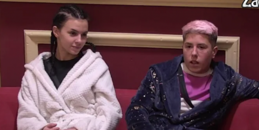 BILA SAM U LUDNICI, LUDA SAM! Anita Stanojlović šokirala jezivim priznanjem