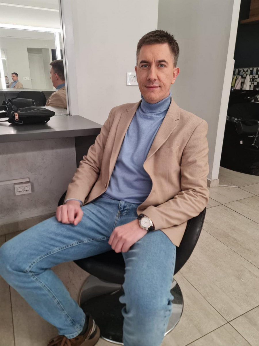 GODINAMA SU SE VOLELI, A ONDA SE ON OŽENIO Nenad Jovanović progovorio o Milici Todorović