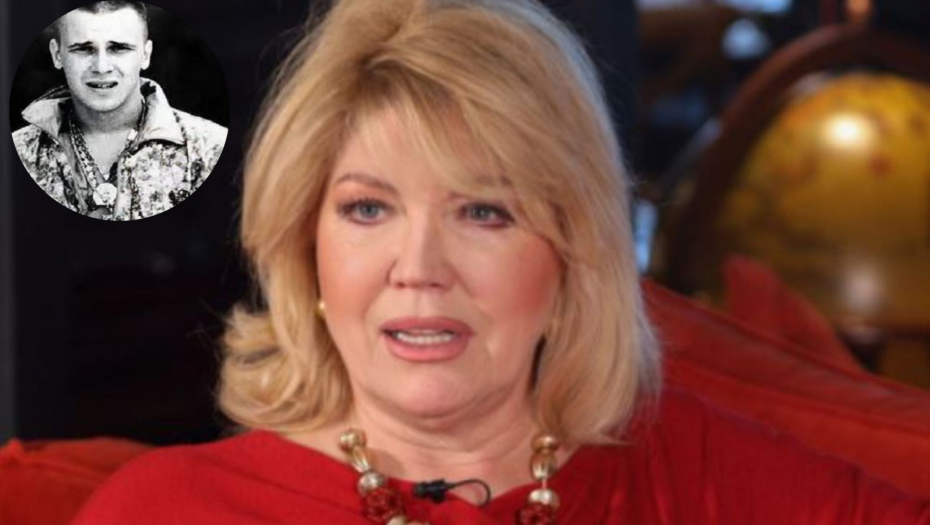 PRIČALO SE DA JE OTEO AUTOMOBIL VODITELJKI Oglasila se Kneletova bivša devojka i otkrila pravu istinu o odnosu sa Suzanom Mančič!