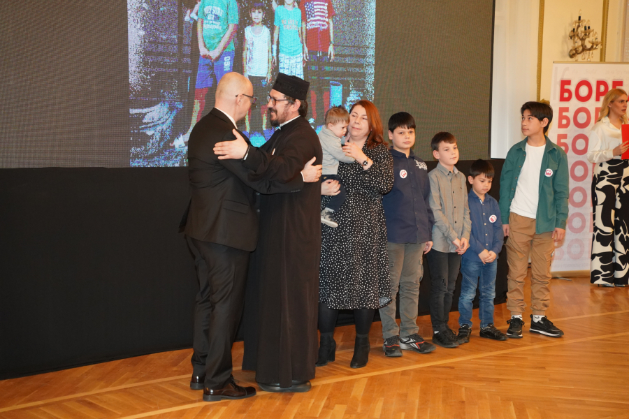 101. GODINA BORBE! Andrija Jorgić za rođendan poželeo da mladi sačuvaju novine od digitalizacije! (VIDEO)