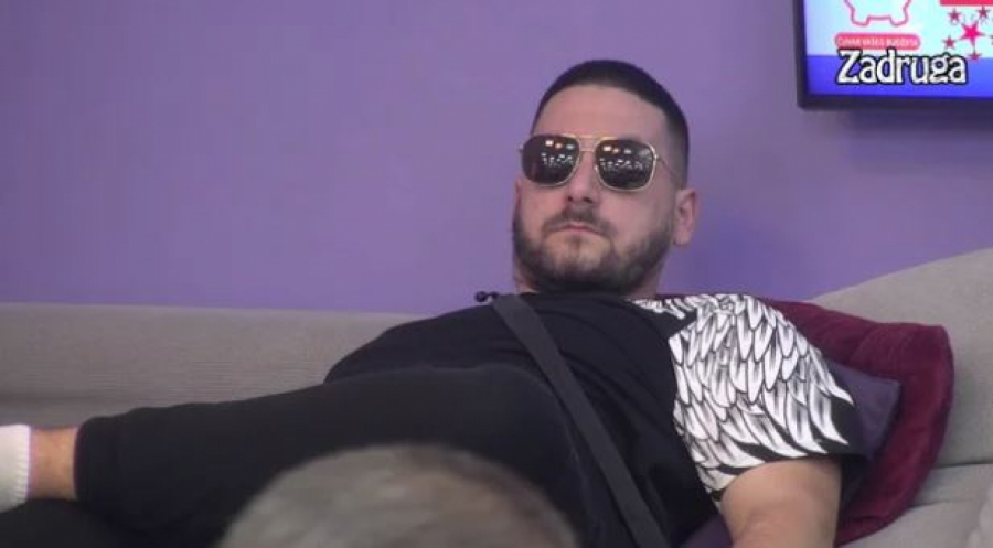 SASULA MU SVE U LICE Miljana Kulić više ne želi da ćuti, nije štedela Bebicu: Platiću ti za sve!