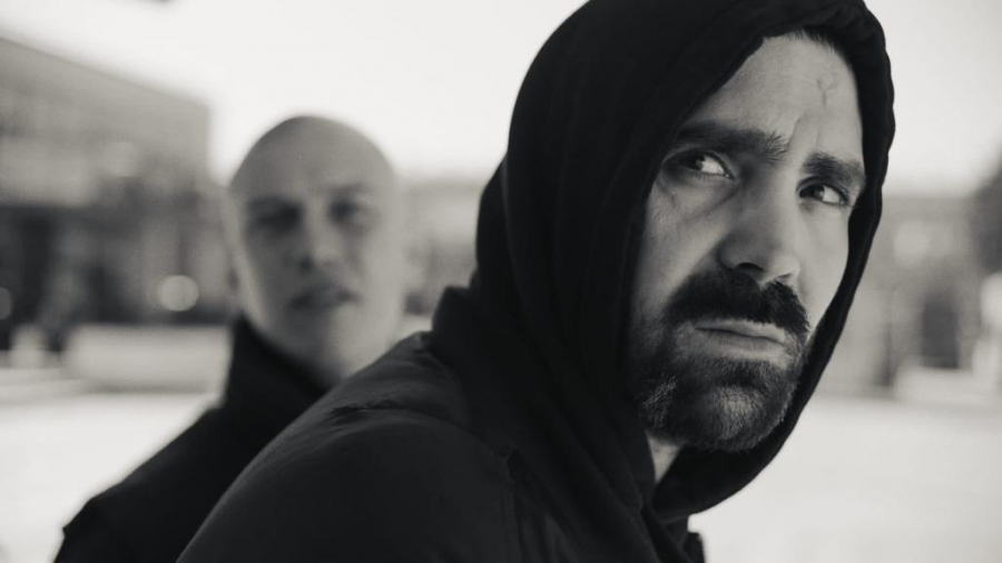 Miodrag Radonjić uoči prve epizode hit serije JUŽNI VETAR 2: Sva pravila s ulice korisna su u životu