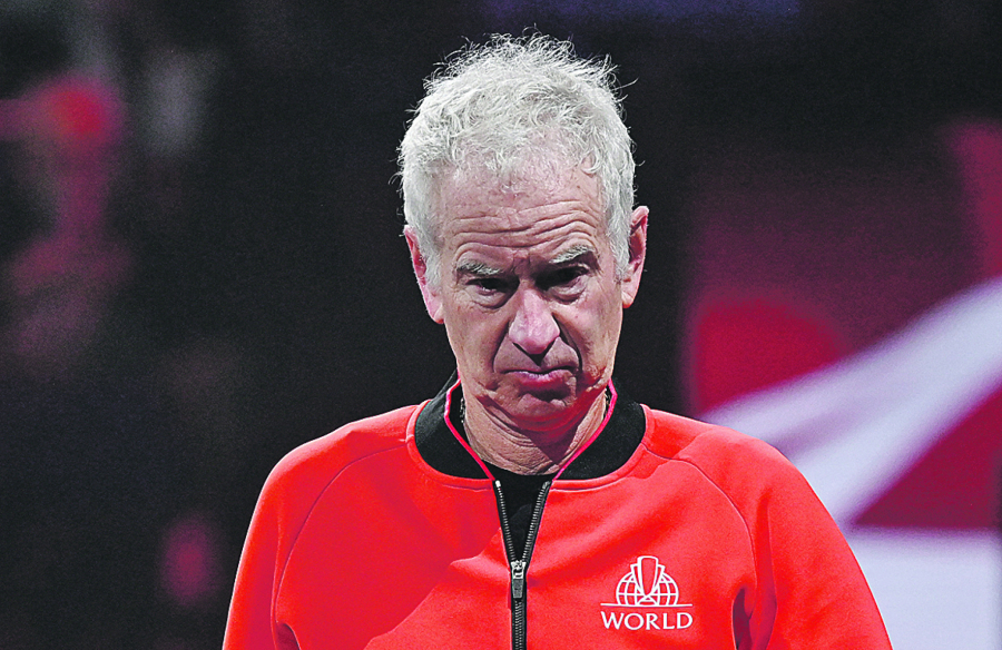 SLOŽNA BRAĆA Američke legende udarile na svoje zbog Novaka: PROKLETA SRAMOTA!