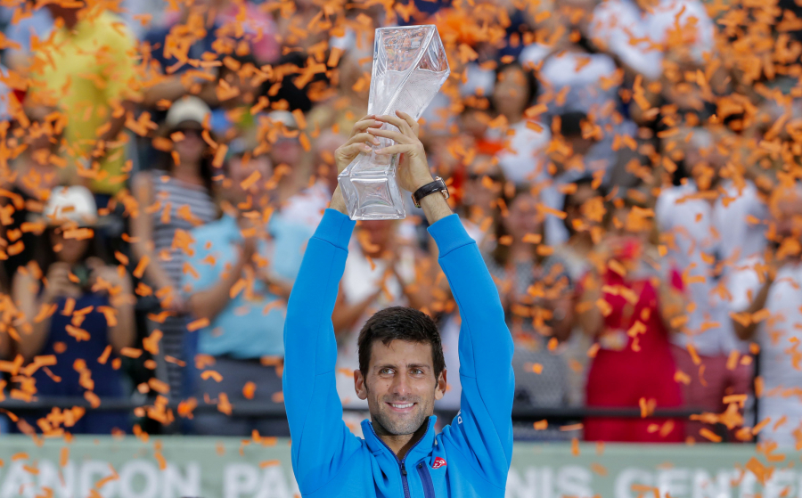 SLOŽNA BRAĆA Američke legende udarile na svoje zbog Novaka: PROKLETA SRAMOTA!