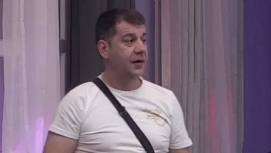 OPŠTI HAOS U ZADRUZI Ivan Marinković raskrinkao cimera i otkrio kako je  ovu devojku iskoristio pod dejstvom alkohola, a evo gde se to izdešavalo