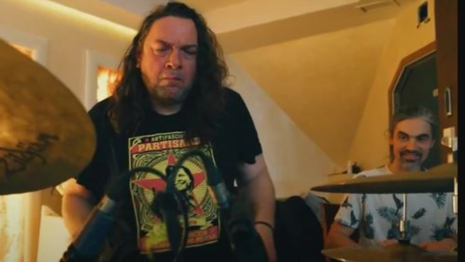 Ceca Ražnatović proba 