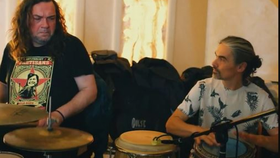 Ceca Ražnatović proba 