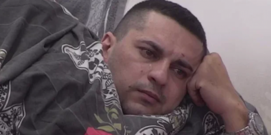 BEBICA NAKON DISVALIFIKACIJA NE ŽELI VIŠE DA ĆUTI O MILJANI Javno joj se obratio i uputio šok poruku, sada je sve jasno