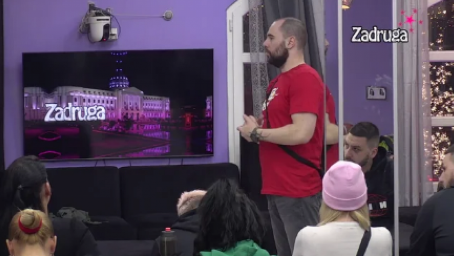 BUDEM LI SE ZAINATILA, BIĆE ZA PET MINUTA NA KAPIJI Anđela i dalje drži do reči koje je izgovorila Ani, Čurčićeva je upozorila na ovo