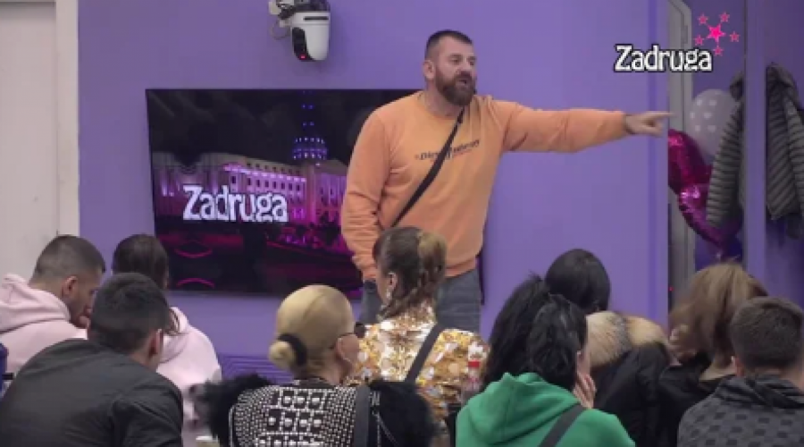 TUKAO SI ME I MALTRETIRAO MI DECU Ana u suzama iznela sav prljav veš iz veze sa Zvezdanom: HAOS U BELOJ KUĆI