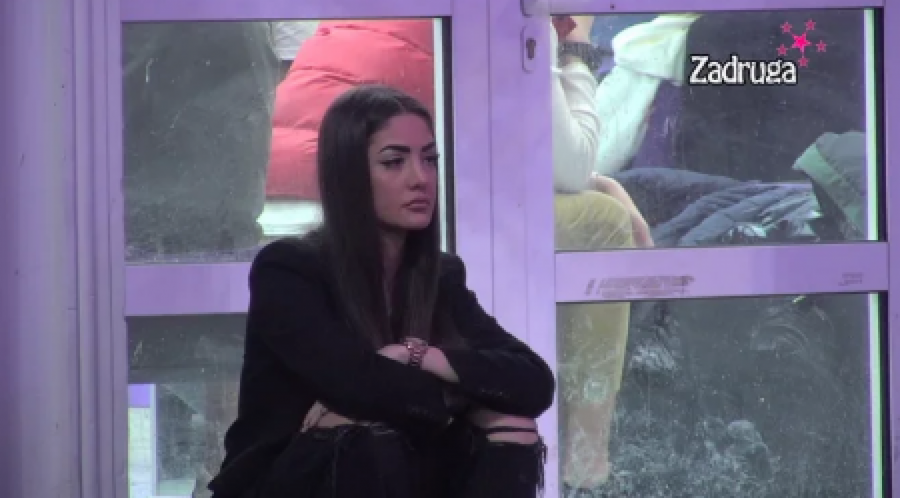 STAO NA NJEGOVU STRANU  Car prišao Zvezdanu nakon Aninih optužbi i još više podržao vezu Slavnića i Anđele