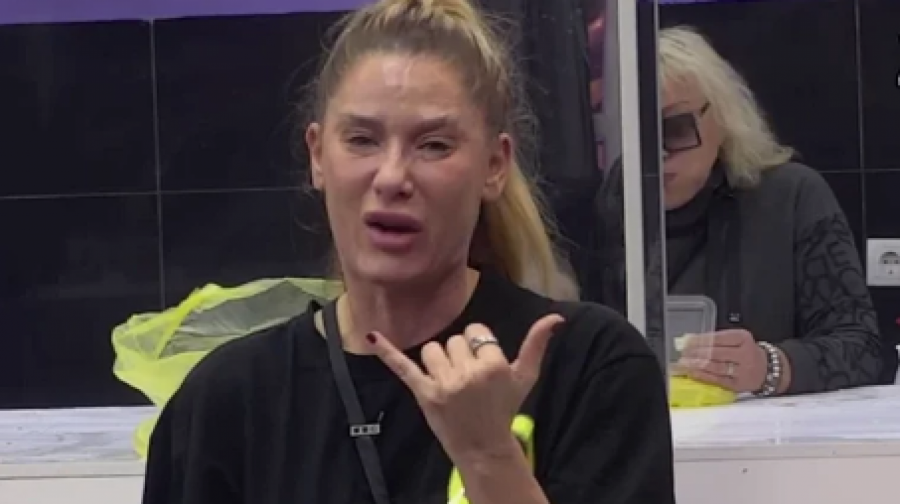 OGLASIO SE ZVEZDANOV NAJBOLJI DRUG 