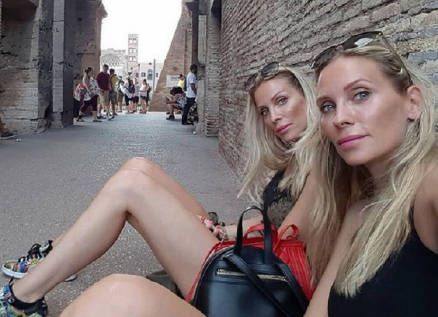 SVI SU BILI HIPNOTISANI LEPOTOM BLIZNAKINJA Fatalne voditeljke Pinka odjednom nestale, a evo kako danas izgledaju i čime se bave! (FOTO)