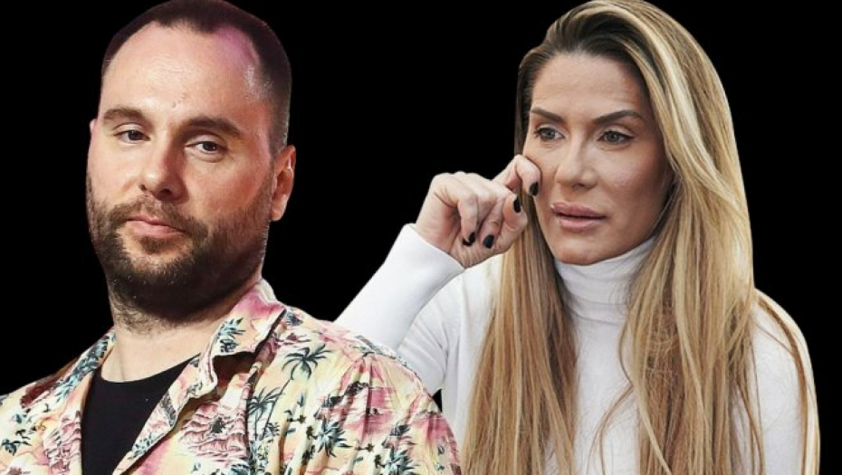 "BILA SAM PLAVA PO NOGAMA" Ana otkrila detalje jezivog nasilja koje je trpela: Rekao je da će biti krvoprolića ako ga ostavim!